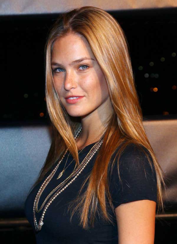 芭儿·拉法莉/Bar Refaeli-15-52